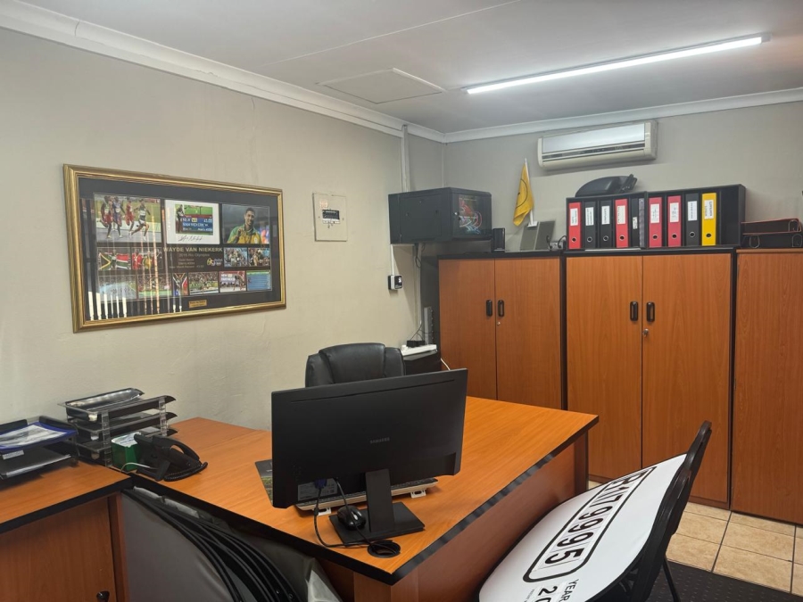 Commercial Property for Sale in Boksburg Central Gauteng