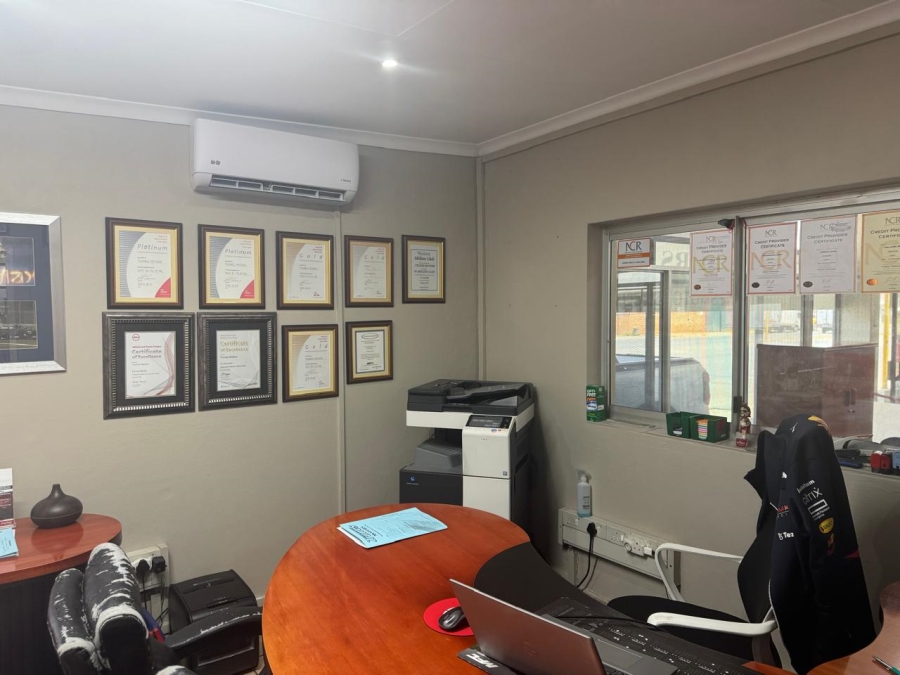 Commercial Property for Sale in Boksburg Central Gauteng