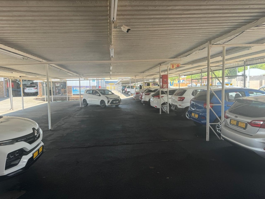 Commercial Property for Sale in Boksburg Central Gauteng