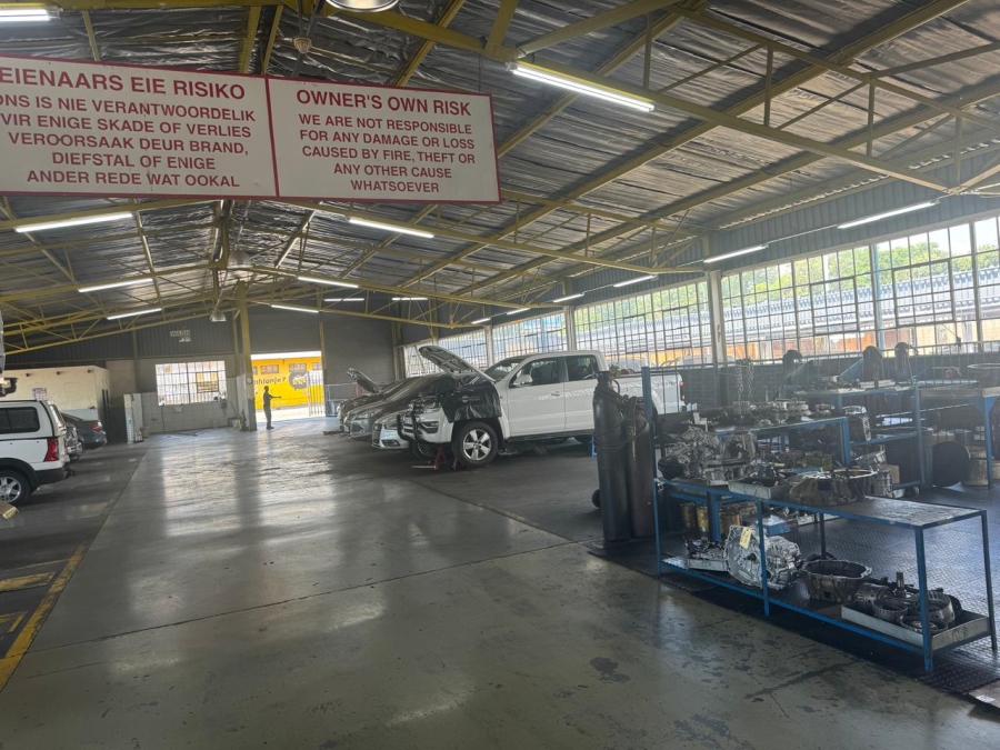 Commercial Property for Sale in Boksburg Central Gauteng