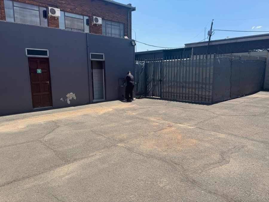 Commercial Property for Sale in Boksburg Central Gauteng