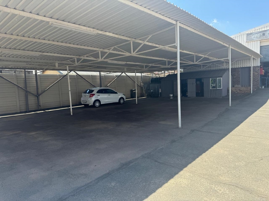 Commercial Property for Sale in Boksburg Central Gauteng