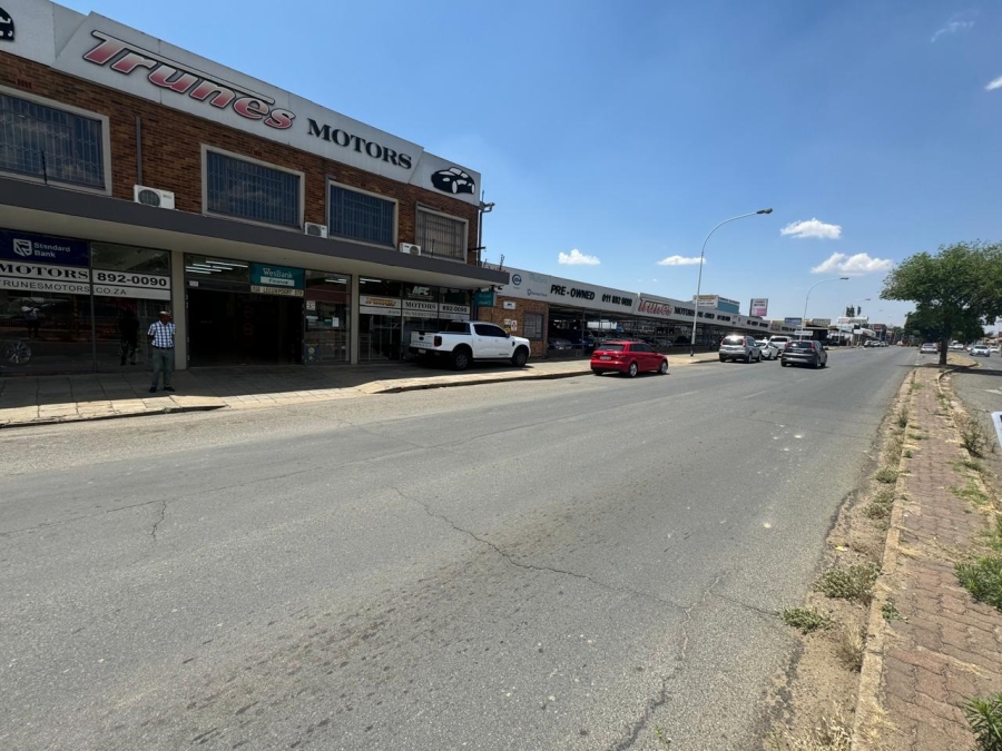 Commercial Property for Sale in Boksburg Central Gauteng