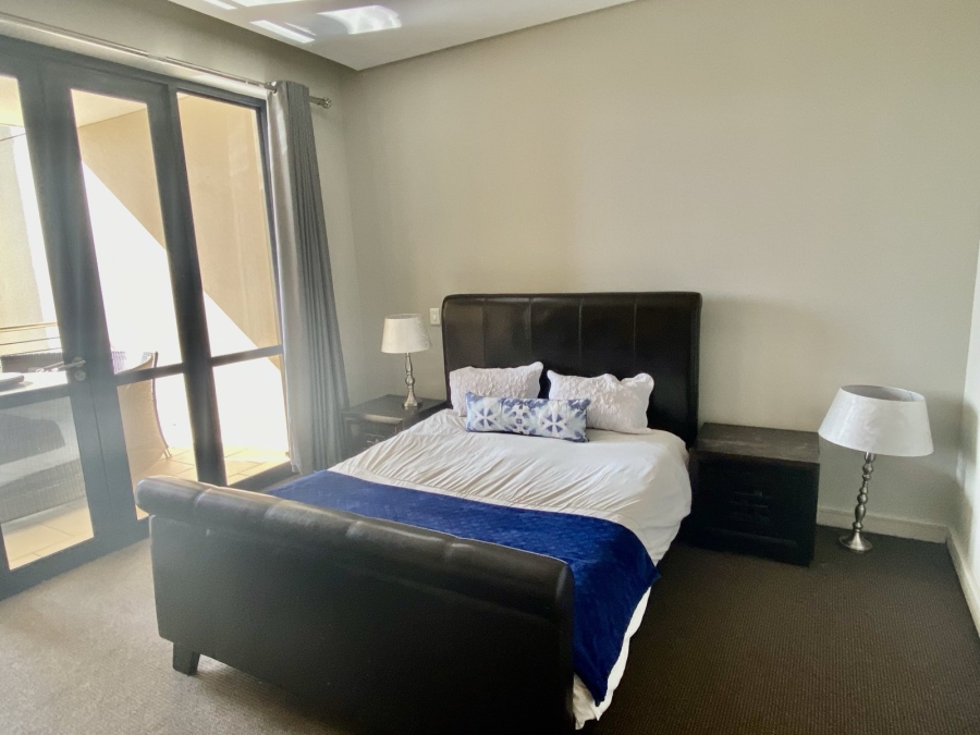 2 Bedroom Property for Sale in Morningside Gauteng