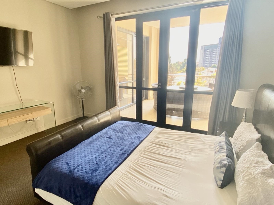 2 Bedroom Property for Sale in Morningside Gauteng