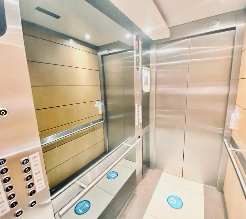 2 Bedroom Property for Sale in Morningside Gauteng