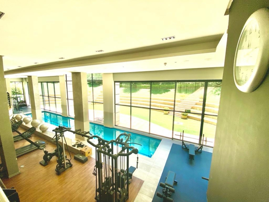 2 Bedroom Property for Sale in Morningside Gauteng