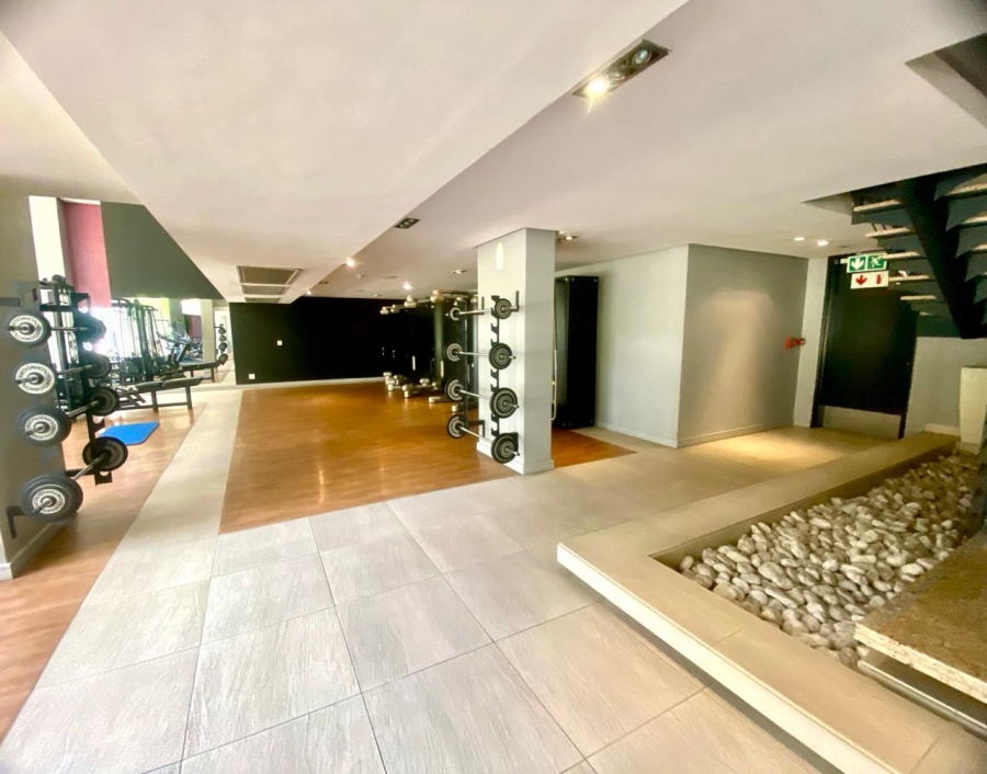 2 Bedroom Property for Sale in Morningside Gauteng