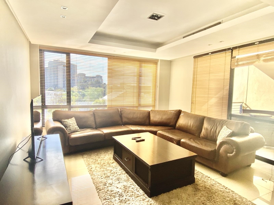 To Let 2 Bedroom Property for Rent in Morningside Gauteng