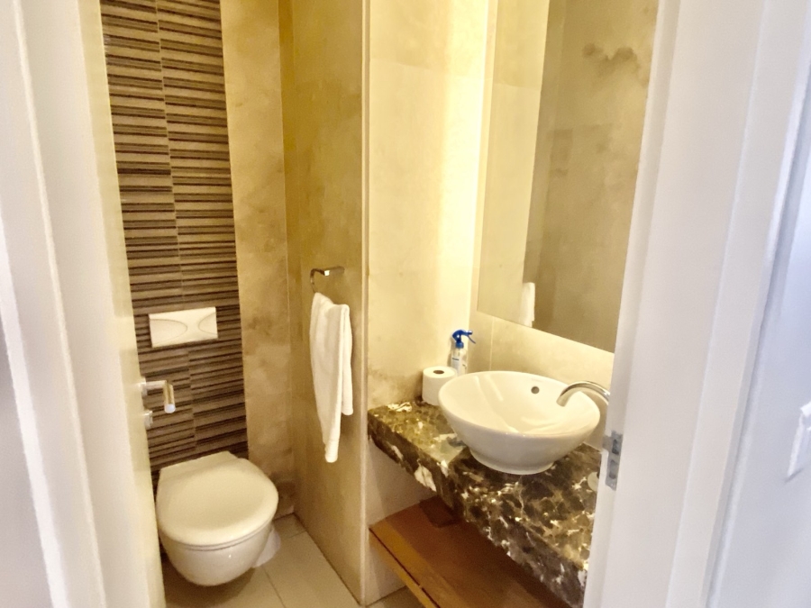 To Let 2 Bedroom Property for Rent in Morningside Gauteng