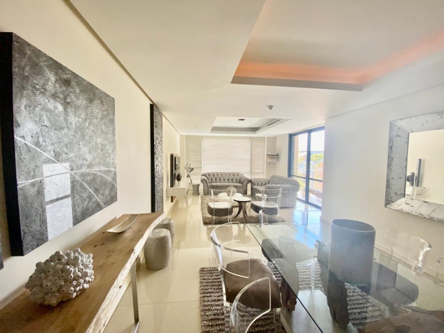 To Let 2 Bedroom Property for Rent in Morningside Gauteng