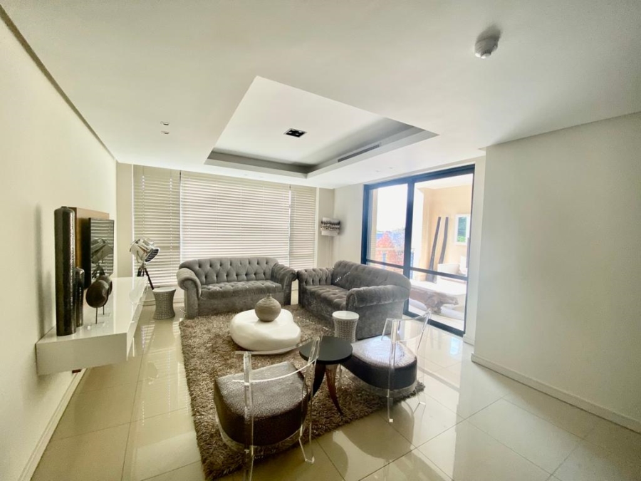 To Let 2 Bedroom Property for Rent in Morningside Gauteng