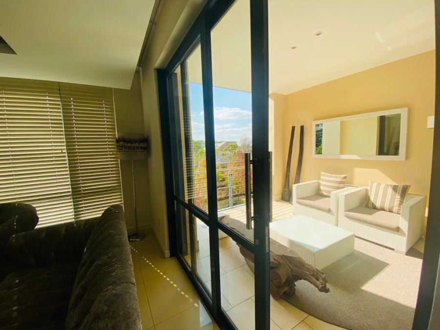 To Let 2 Bedroom Property for Rent in Morningside Gauteng