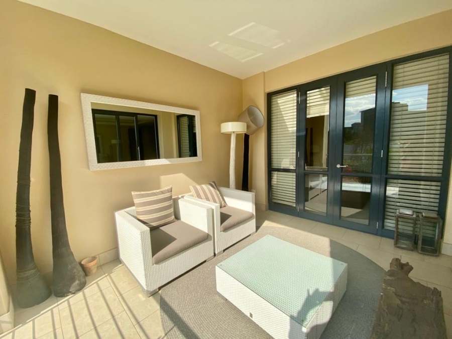 To Let 2 Bedroom Property for Rent in Morningside Gauteng