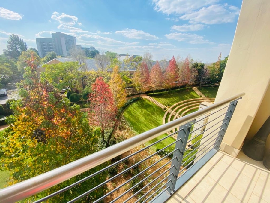 To Let 2 Bedroom Property for Rent in Morningside Gauteng