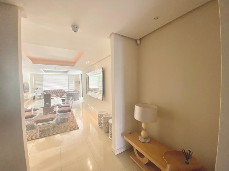 To Let 2 Bedroom Property for Rent in Morningside Gauteng