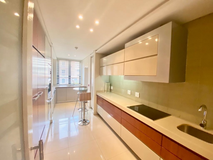 To Let 2 Bedroom Property for Rent in Morningside Gauteng