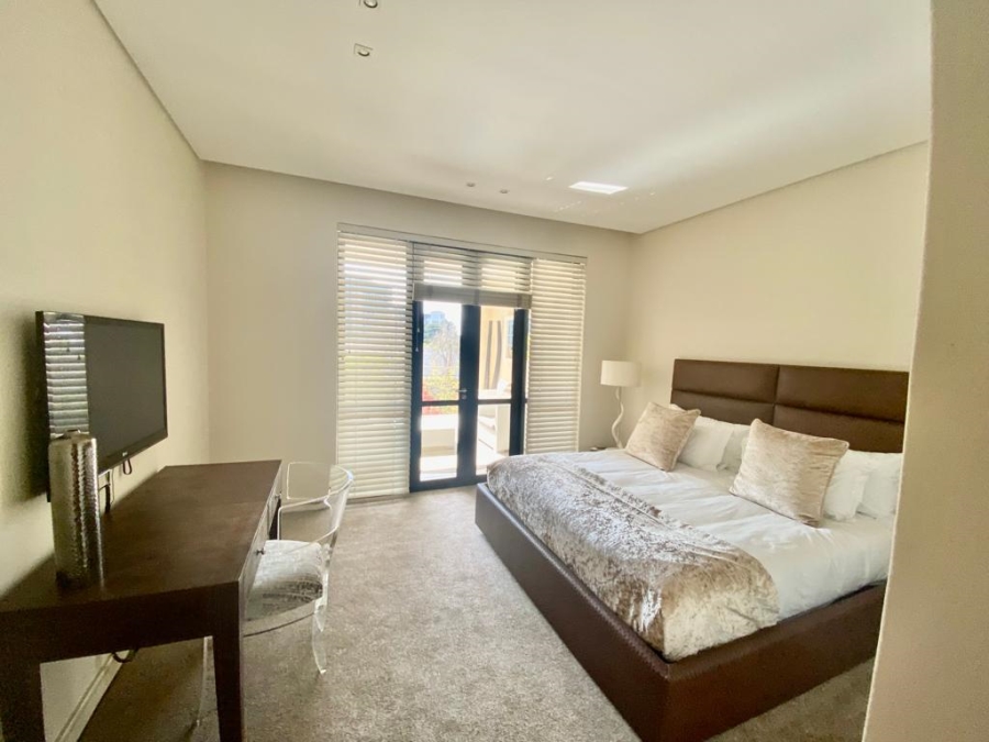 To Let 2 Bedroom Property for Rent in Morningside Gauteng