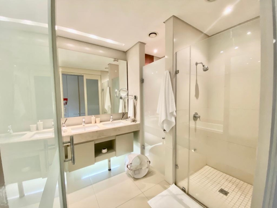 To Let 2 Bedroom Property for Rent in Morningside Gauteng