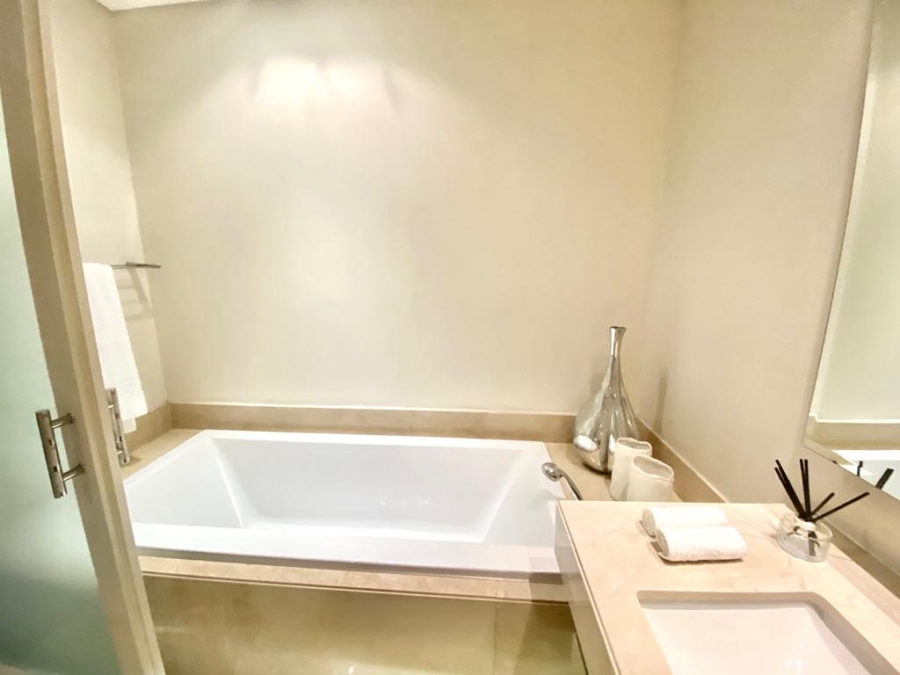 To Let 2 Bedroom Property for Rent in Morningside Gauteng