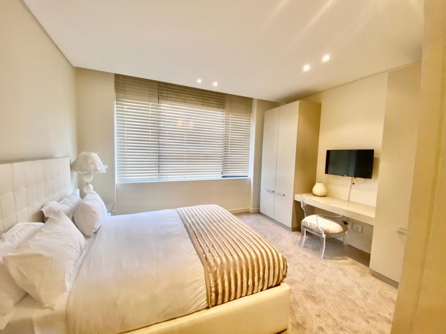 To Let 2 Bedroom Property for Rent in Morningside Gauteng