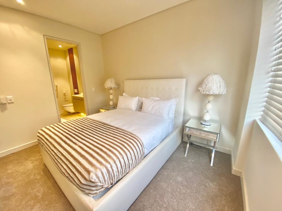 To Let 2 Bedroom Property for Rent in Morningside Gauteng