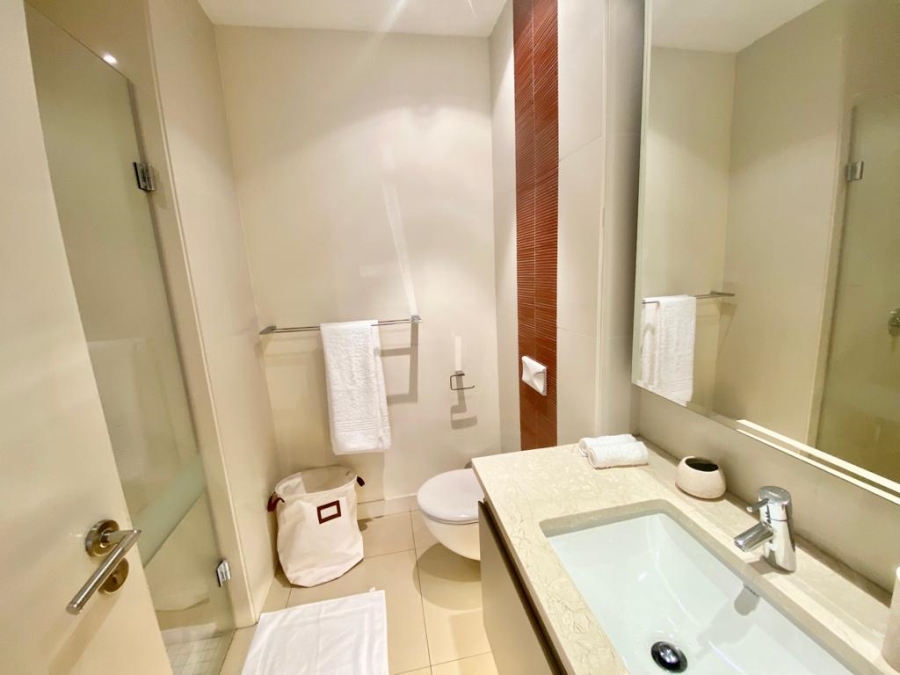 To Let 2 Bedroom Property for Rent in Morningside Gauteng