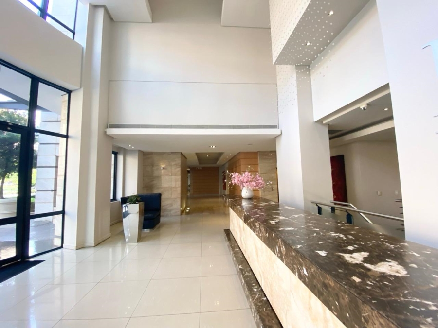 To Let 2 Bedroom Property for Rent in Morningside Gauteng