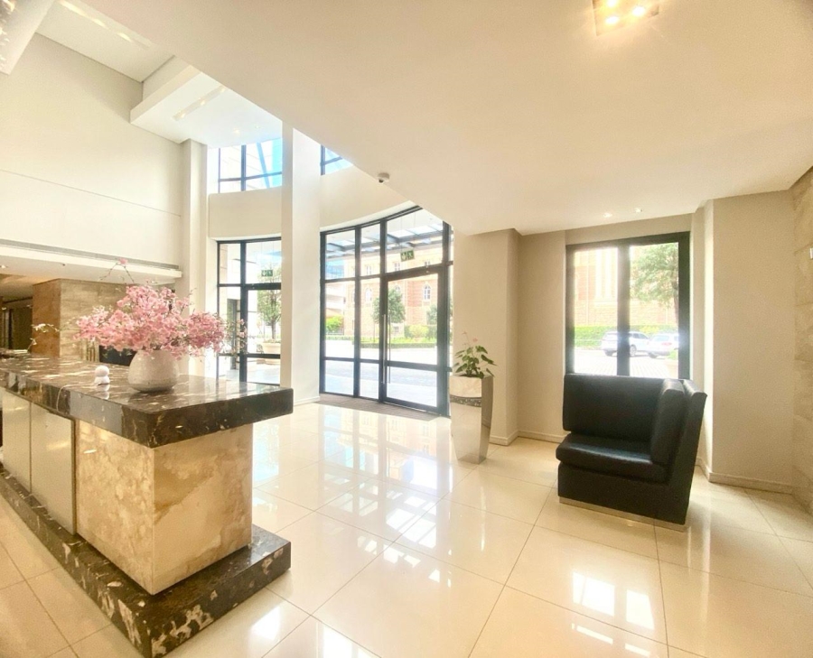 To Let 2 Bedroom Property for Rent in Morningside Gauteng