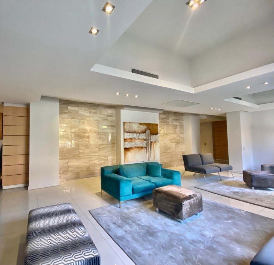 To Let 2 Bedroom Property for Rent in Morningside Gauteng