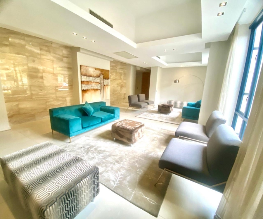 To Let 2 Bedroom Property for Rent in Morningside Gauteng