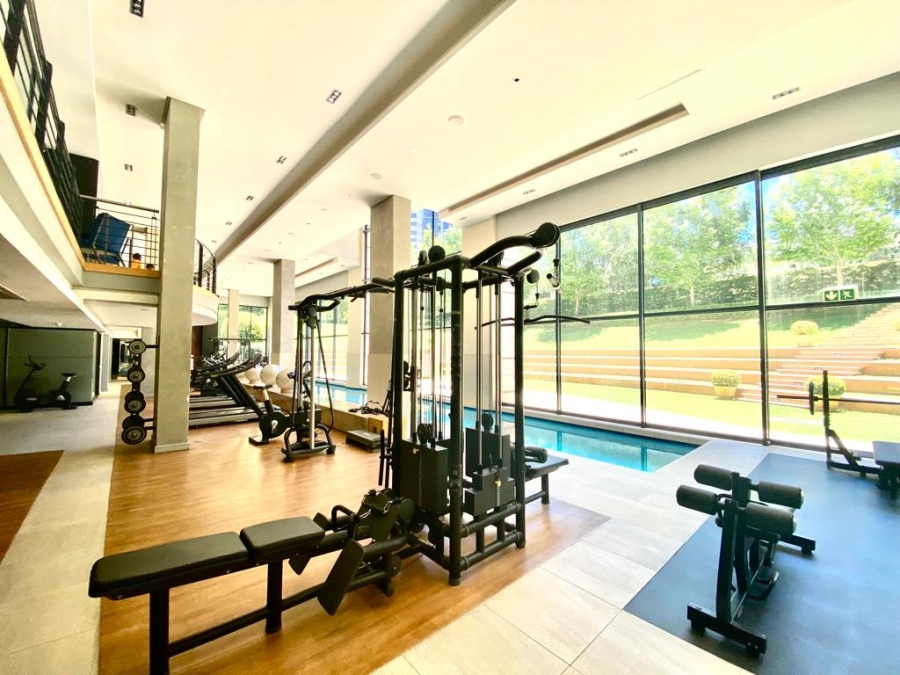 To Let 2 Bedroom Property for Rent in Morningside Gauteng