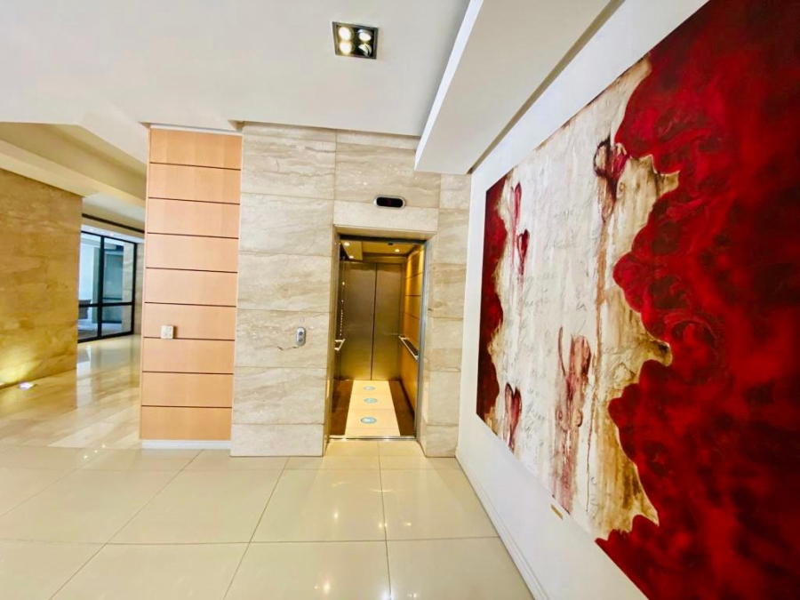 To Let 2 Bedroom Property for Rent in Morningside Gauteng