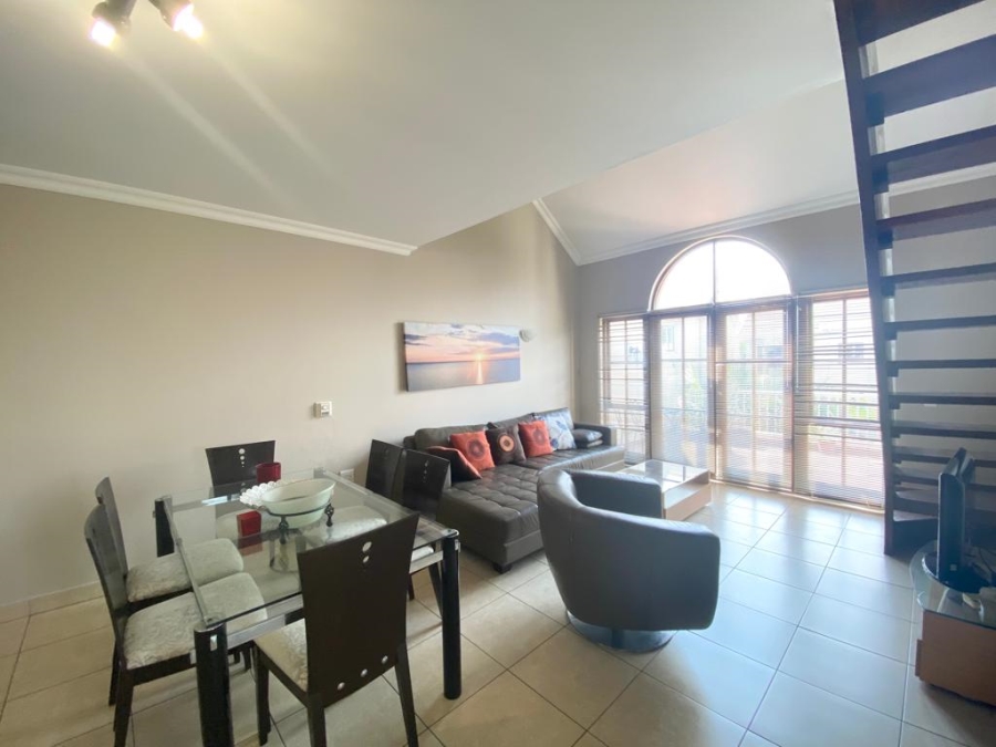 To Let 3 Bedroom Property for Rent in Rivonia Gauteng