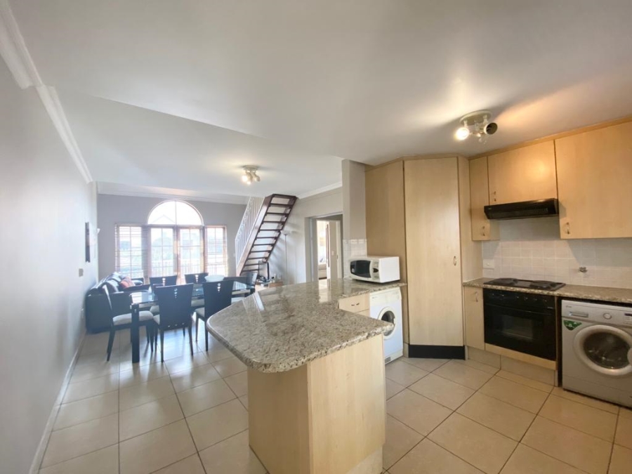 To Let 3 Bedroom Property for Rent in Rivonia Gauteng