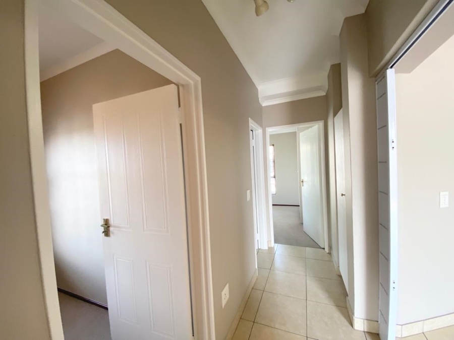 To Let 3 Bedroom Property for Rent in Rivonia Gauteng