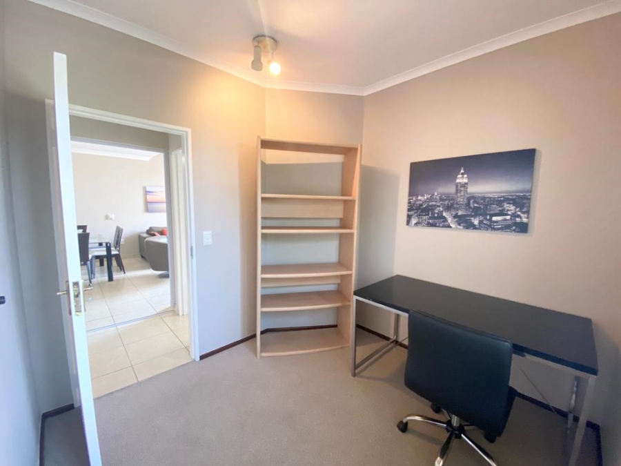 To Let 3 Bedroom Property for Rent in Rivonia Gauteng