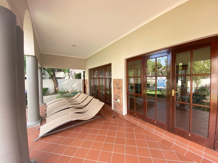 To Let 3 Bedroom Property for Rent in Rivonia Gauteng