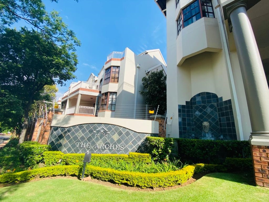 To Let 3 Bedroom Property for Rent in Rivonia Gauteng