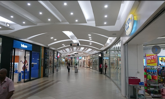 To Let Commercial Property for Rent in New Redruth Gauteng