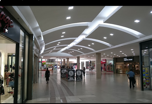 To Let Commercial Property for Rent in New Redruth Gauteng
