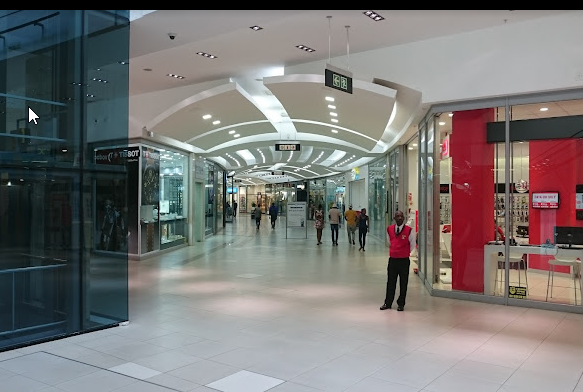 To Let Commercial Property for Rent in New Redruth Gauteng