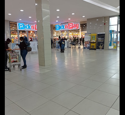 To Let Commercial Property for Rent in New Redruth Gauteng