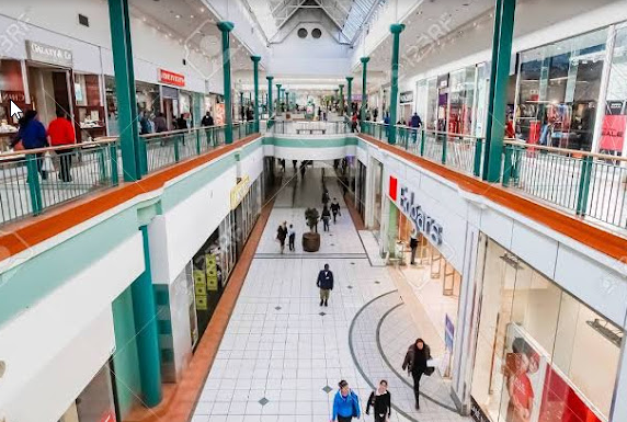 To Let Commercial Property for Rent in New Redruth Gauteng