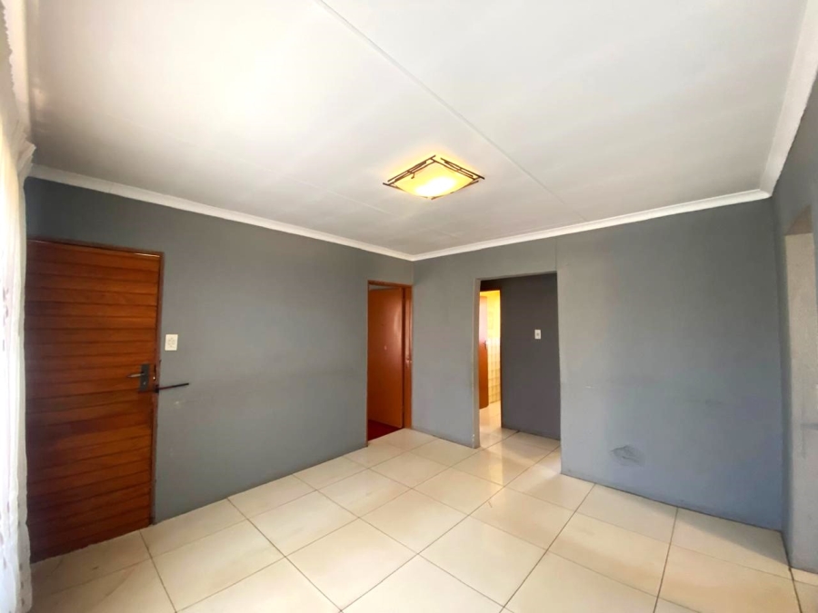 3 Bedroom Property for Sale in Sebokeng Zone 10 Gauteng