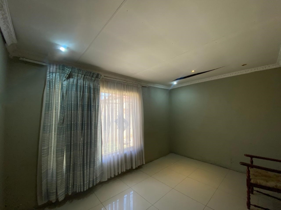 3 Bedroom Property for Sale in Sebokeng Zone 10 Gauteng