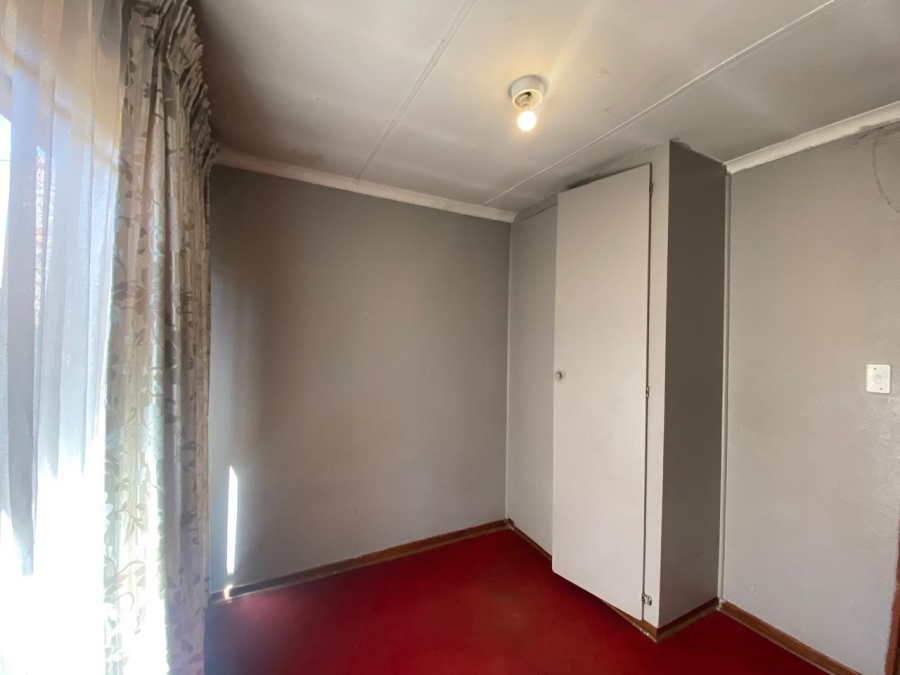 3 Bedroom Property for Sale in Sebokeng Zone 10 Gauteng