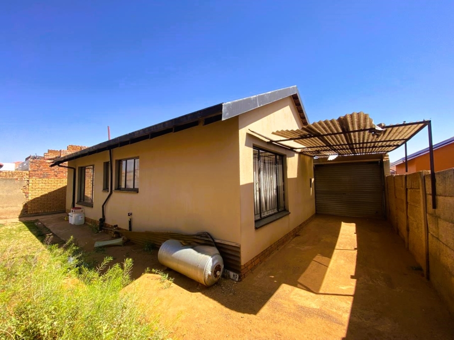 3 Bedroom Property for Sale in Sebokeng Zone 10 Gauteng