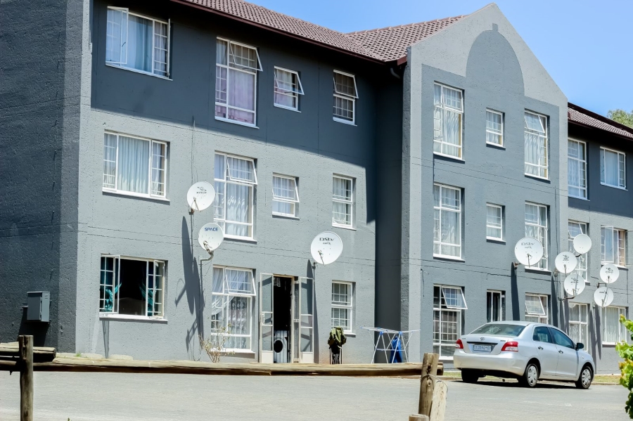 2 Bedroom Property for Sale in Alan Manor Gauteng