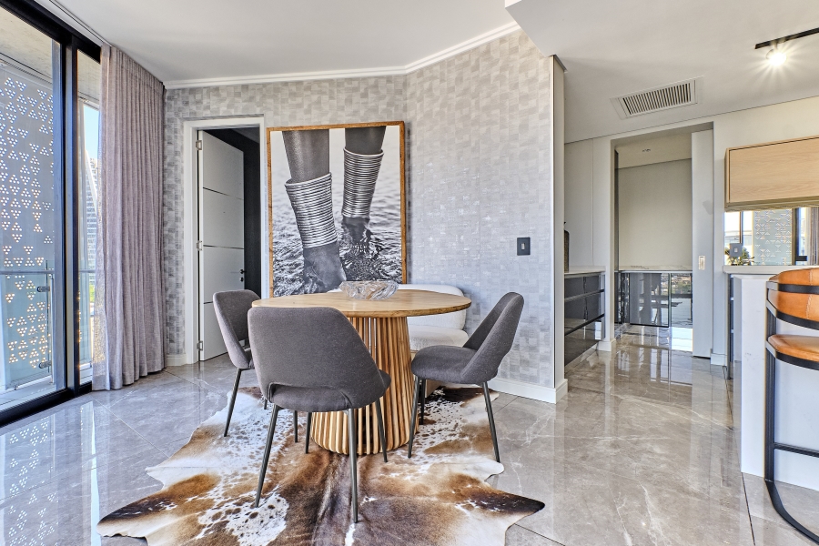 To Let 3 Bedroom Property for Rent in Waterfall Gauteng